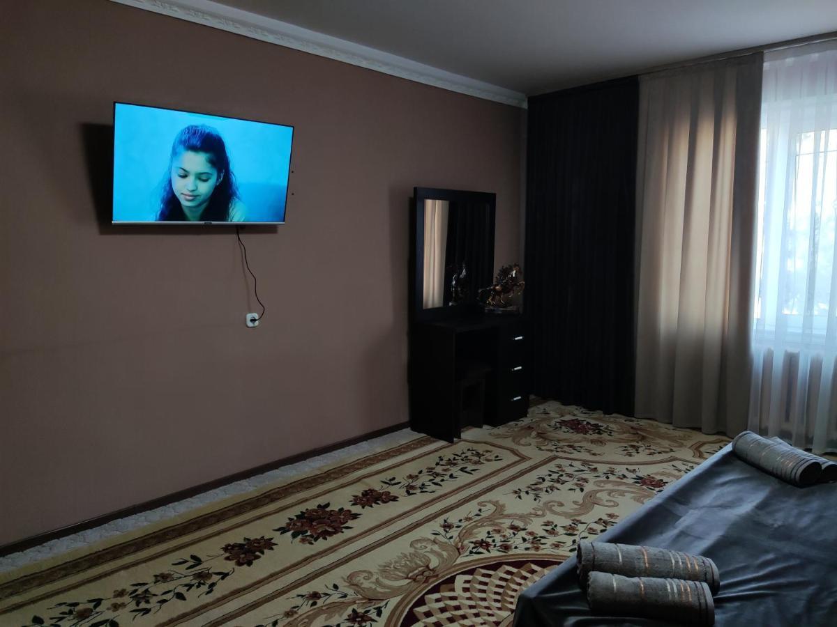Hotel Al Mirjon Buchara Exterior foto